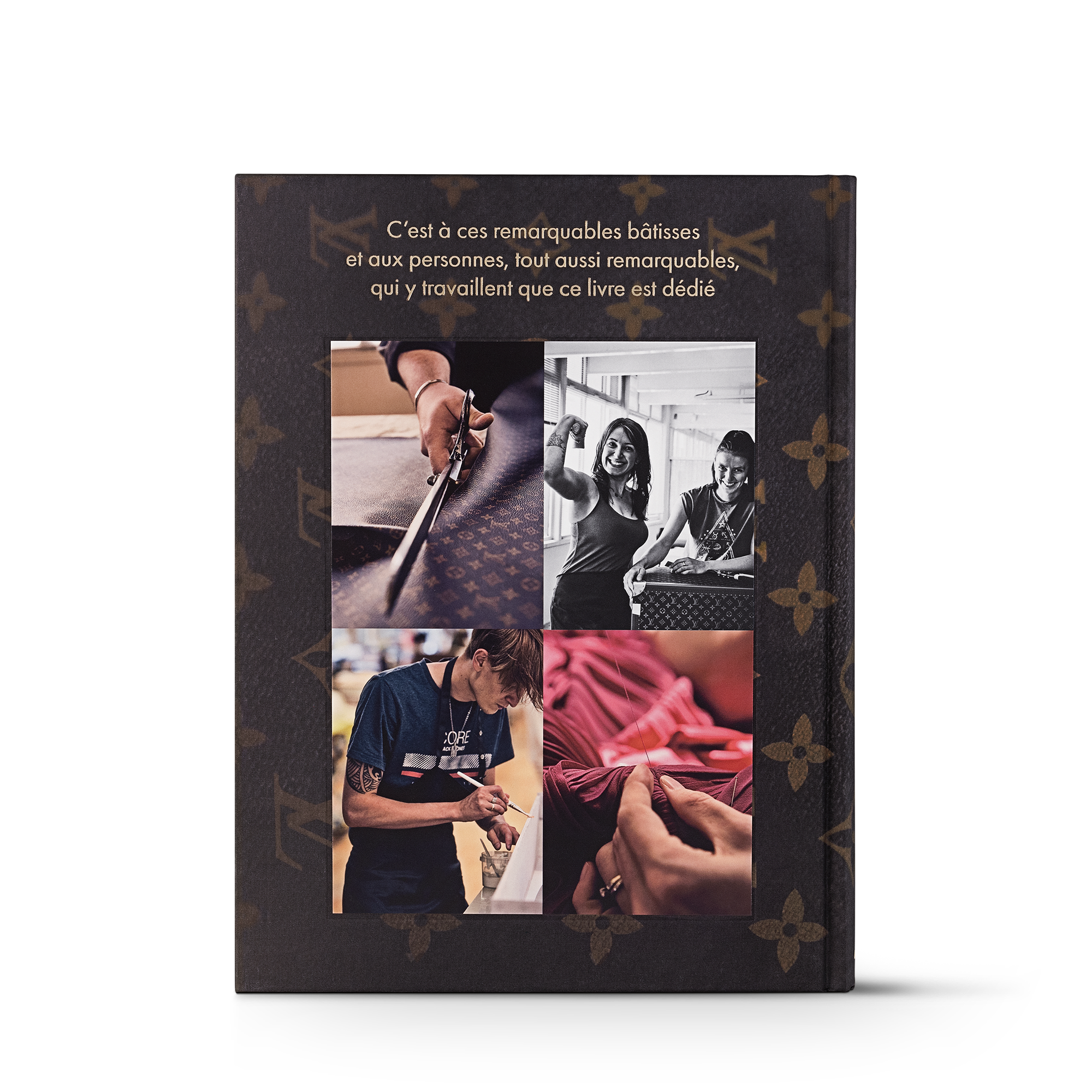 書 LOUIS VUITTON MANUFACTURES Louis Vuitton Manufactures: Foulkes, Nicholas: 9781649800763